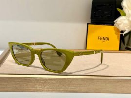 Picture of Fendi Sunglasses _SKUfw51901988fw